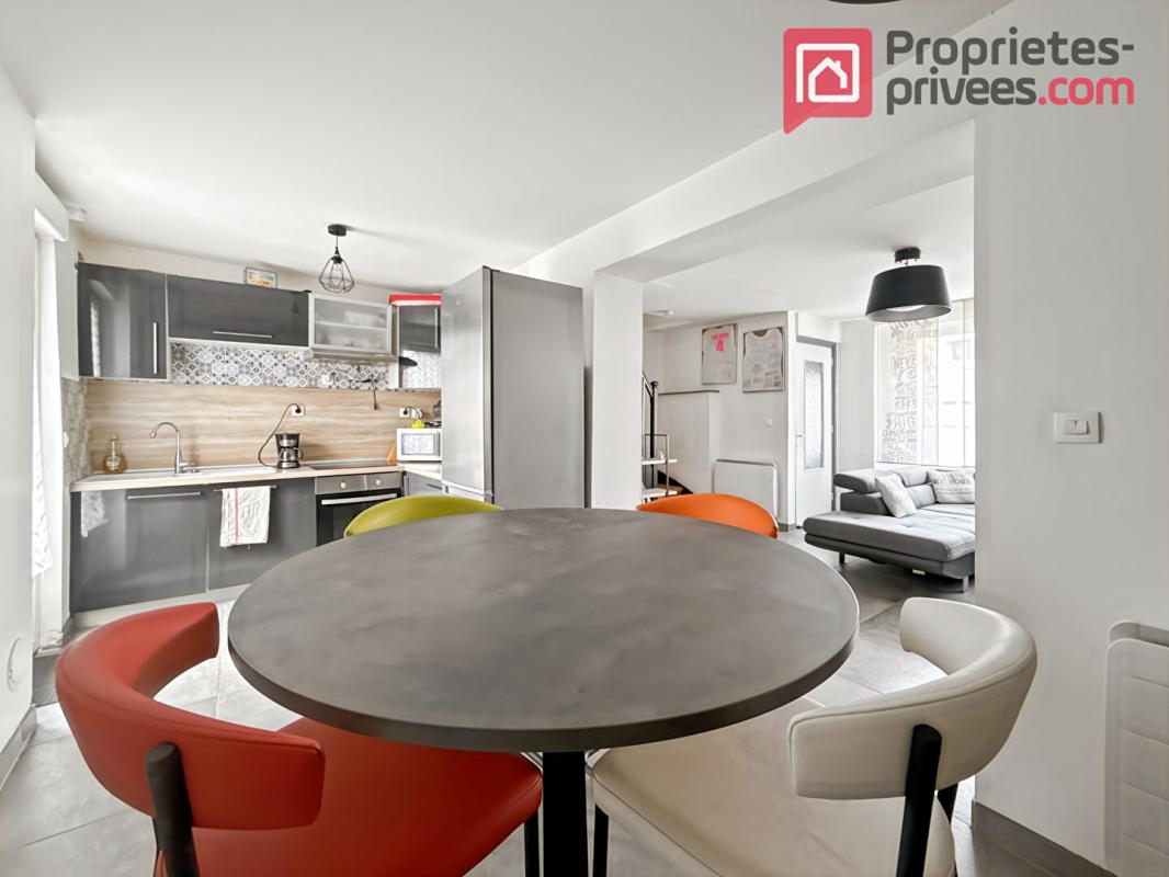 NIEPPE Maison Nieppe 3