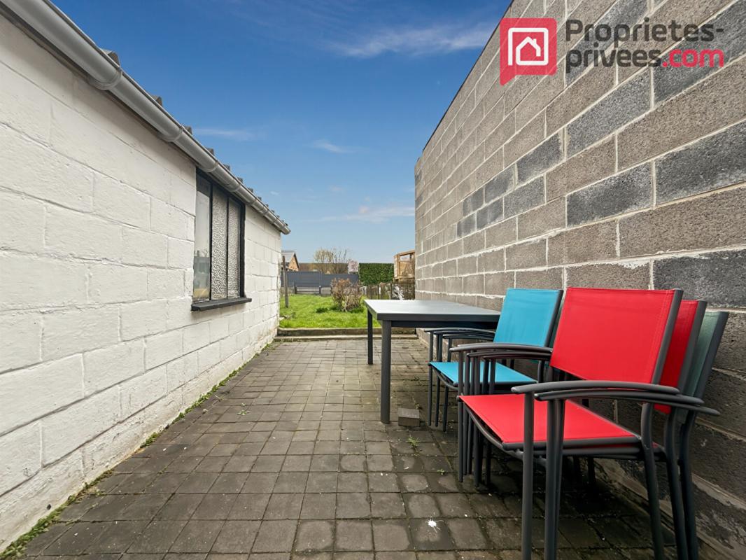 NIEPPE Maison Nieppe 8