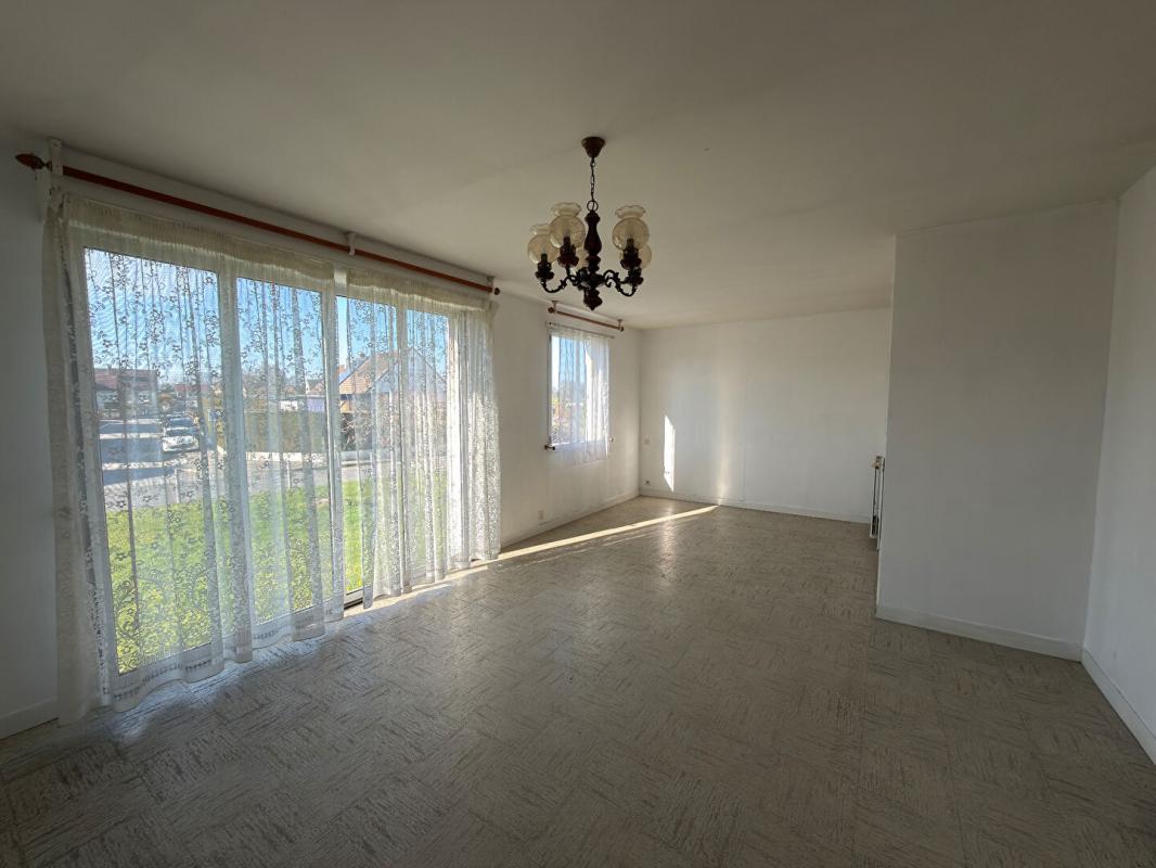 ALLOUVILLE-BELLEFOSSE Maison Allouville Bellefosse 4 pièce(s) 80 m2 2