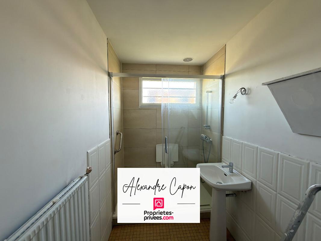 YVETOT Maison Allouville Bellefosse 4 pièce(s) 80 m2 5