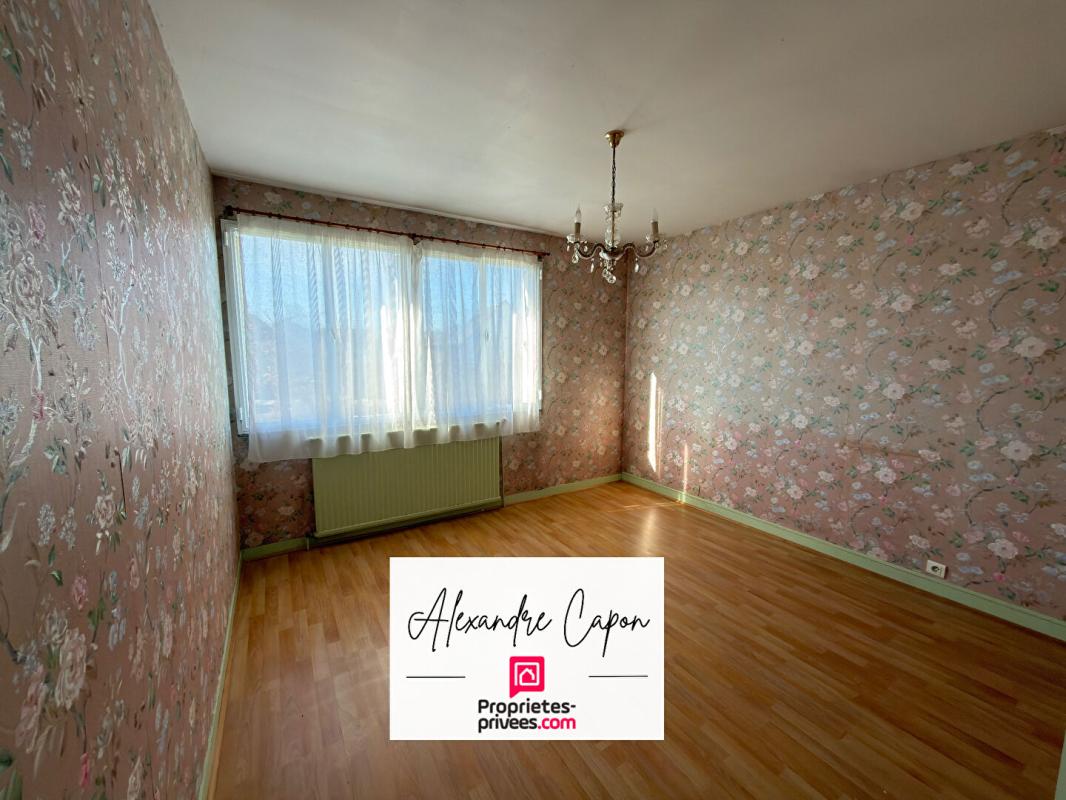 YVETOT Maison Allouville Bellefosse 4 pièce(s) 80 m2 6