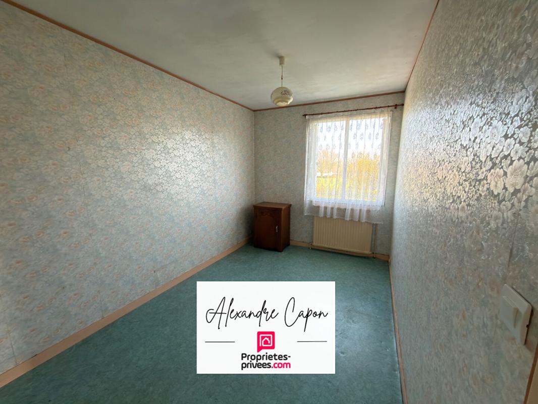 YVETOT Maison Allouville Bellefosse 4 pièce(s) 80 m2 7