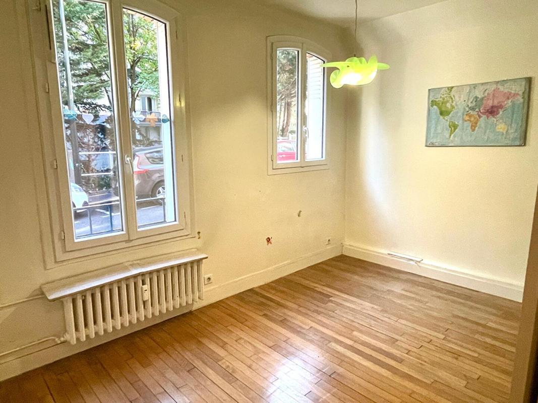 CLAMART Duplex Clamart Centre 4 pièces 88.5 m2 10