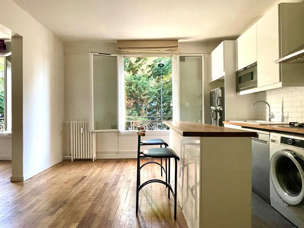 CLAMART Duplex Clamart Centre 4 pièces 88.5 m2 7