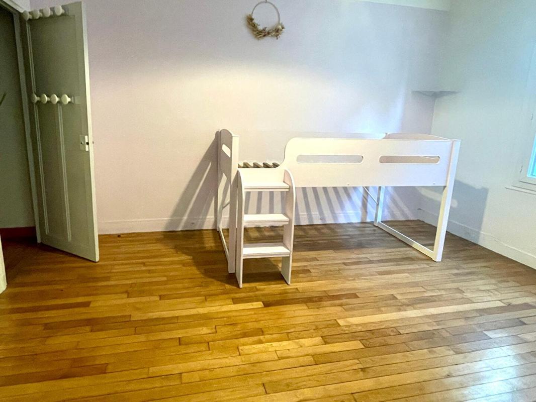 CLAMART Duplex Clamart Centre 4 pièces 88.5 m2 9