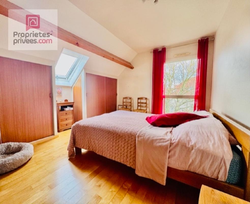 SALOUEL Pavillon - 8 pièces - 220 m2 11