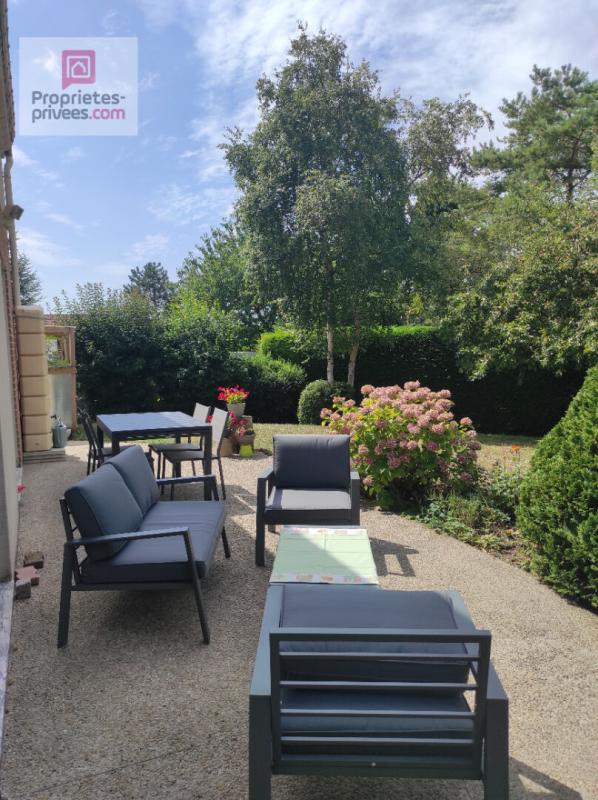 SALOUEL Pavillon - 8 pièces - 220 m2 13