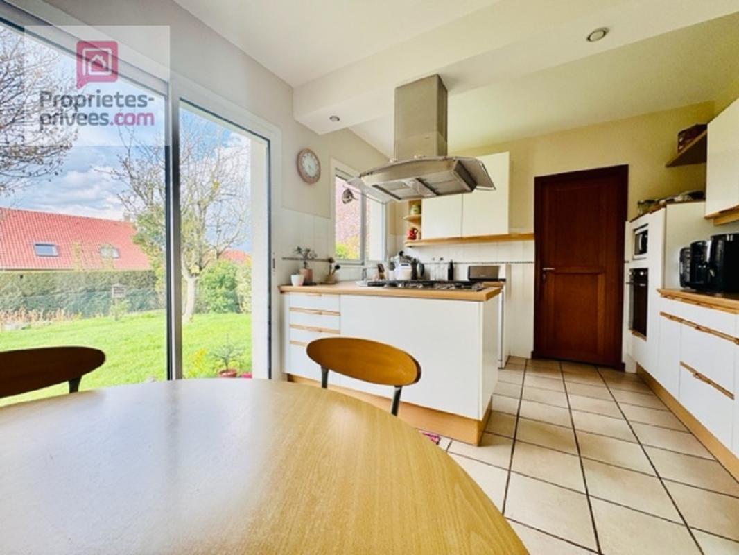 SALOUEL Pavillon - 8 pièces - 220 m2 5