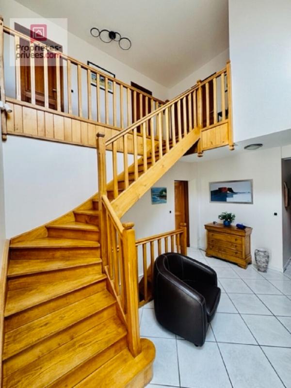 SALOUEL Pavillon - 8 pièces - 220 m2 7