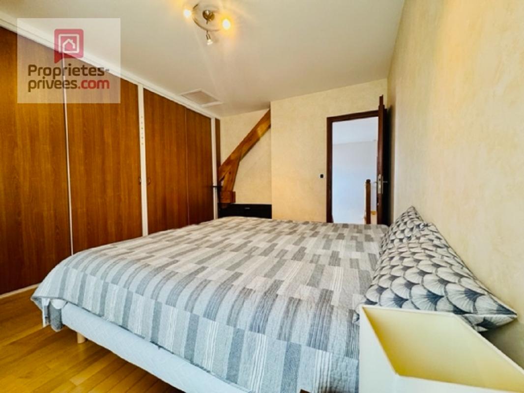 SALOUEL Pavillon - 8 pièces - 220 m2 8