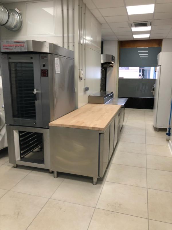 LYON-4E-ARRONDISSEMENT 69004 LYON -  BOULANGERIE PATISSERIE, Croix Rousse 5