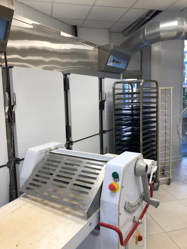 LYON-4E-ARRONDISSEMENT 69004 LYON -  BOULANGERIE PATISSERIE, Croix Rousse 6