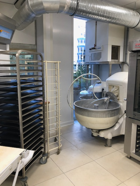 LYON-4E-ARRONDISSEMENT 69004 LYON -  BOULANGERIE PATISSERIE, Croix Rousse 7