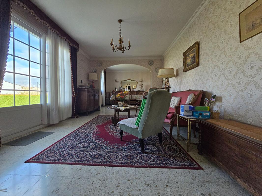 SAINVILLE SAINVILLE 3