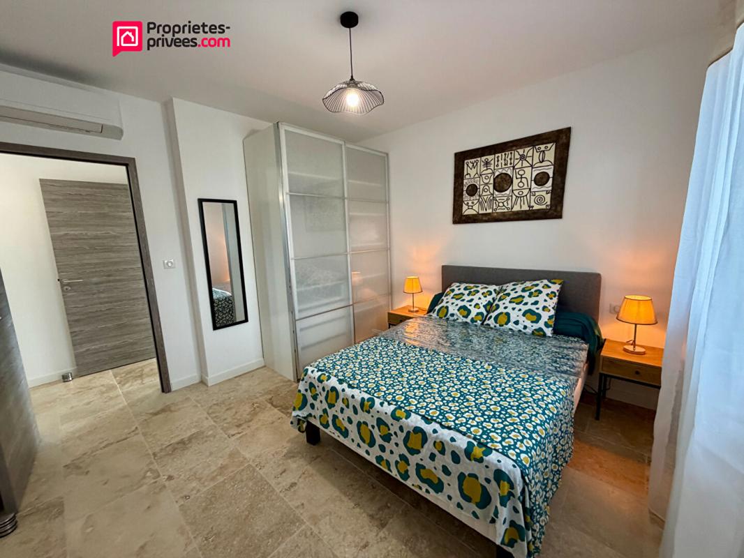 GHISONACCIA EXCLUSIVITE - Maison récente type T4 avec piscine et garage - Vue montagnres - Fiumorbo - GHISONACCIA 20240  - Haute Corse - FRANCE 10