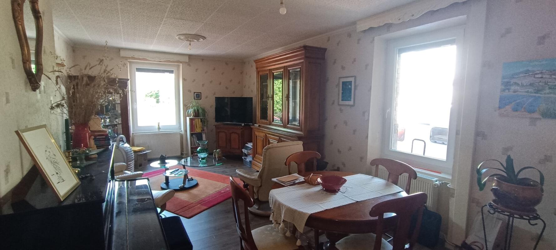 LUXEUIL-LES-BAINS Maison Luxeuil Les Bains 4 chambres 110 m2 10