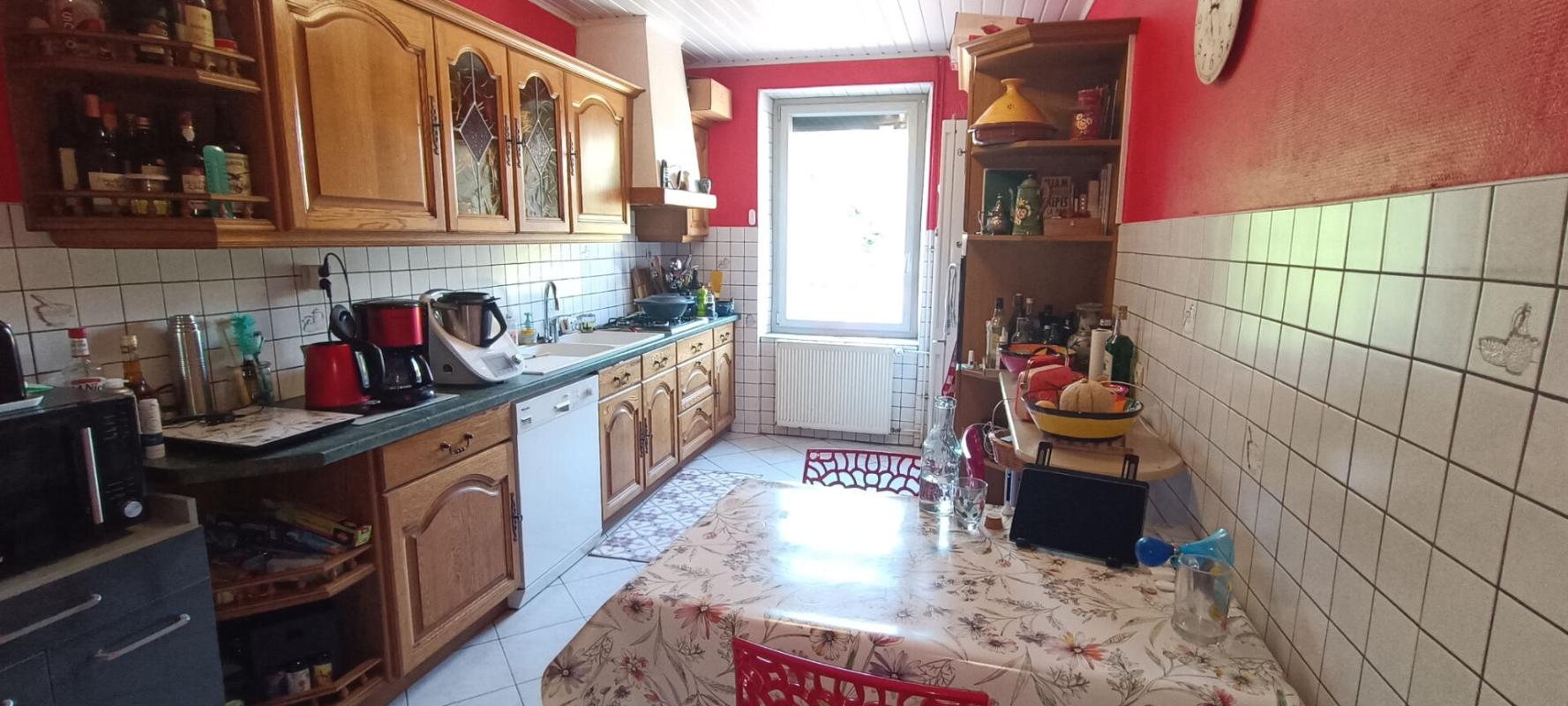 LUXEUIL-LES-BAINS Maison Luxeuil Les Bains 4 chambres 110 m2 12