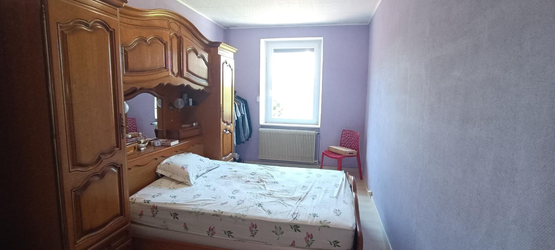 LUXEUIL-LES-BAINS Maison Luxeuil Les Bains 4 chambres 110 m2 13