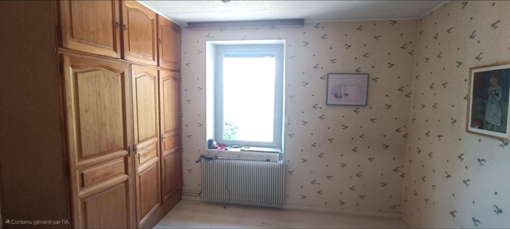 LUXEUIL-LES-BAINS Maison Luxeuil Les Bains 4 chambres 110 m2 14