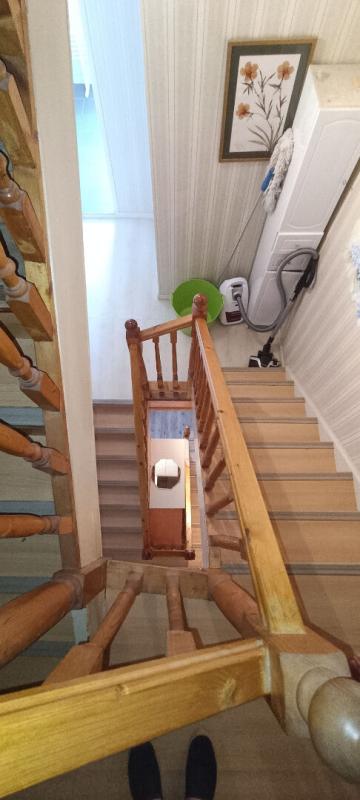 LUXEUIL-LES-BAINS Maison Luxeuil Les Bains 4 chambres 110 m2 15