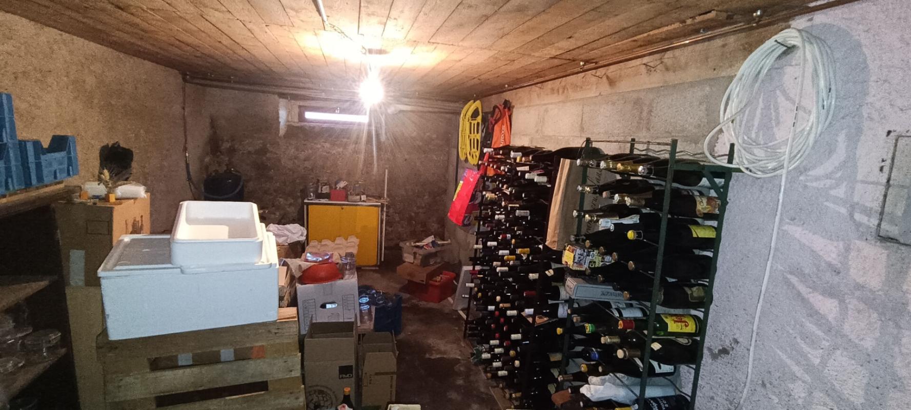 LUXEUIL-LES-BAINS Maison Luxeuil Les Bains 4 chambres 110 m2 17