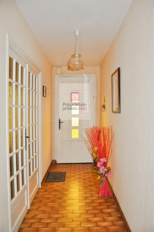 COSSE-LE-VIVIEN Maison sur sous sol complet 90 m2 3