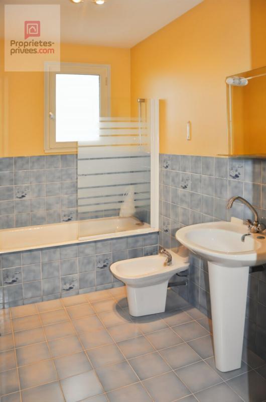 COSSE-LE-VIVIEN Maison sur sous sol complet 90 m2 4