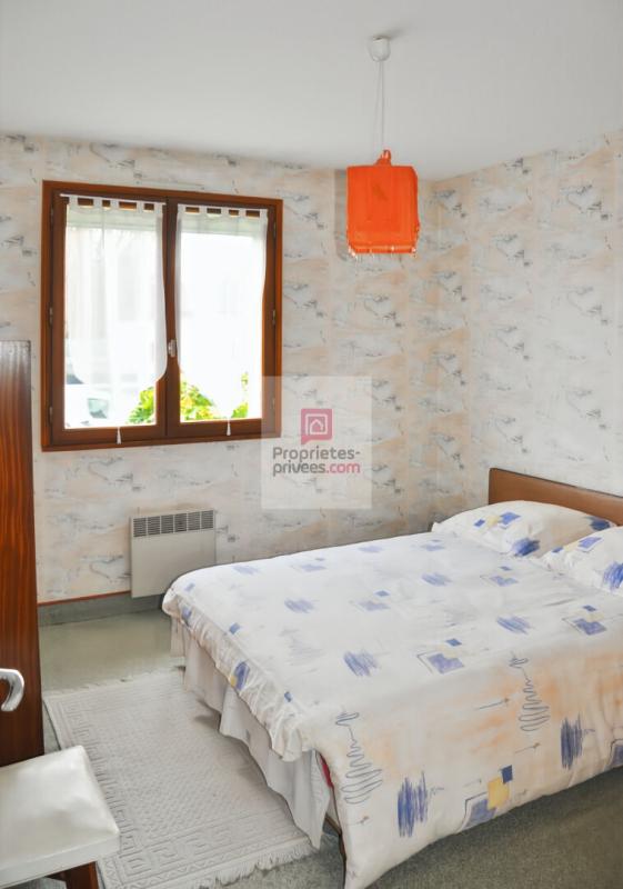 COSSE-LE-VIVIEN Maison sur sous sol complet 90 m2 5