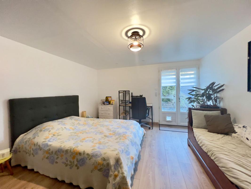 SAINT-CRESPIN-SUR-MOINE Maison Saint Crespin Sur Moine 6 pièce(s) 138 m2 11