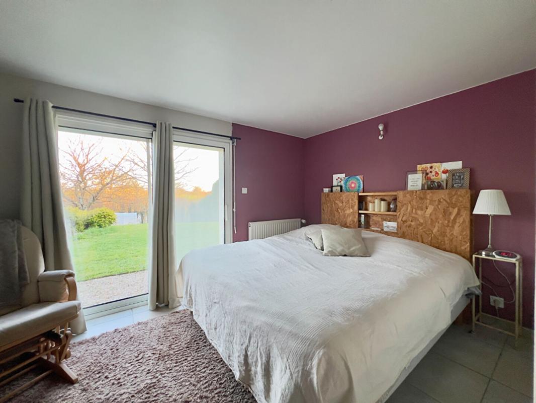 SAINT-CRESPIN-SUR-MOINE Maison Saint Crespin Sur Moine 6 pièce(s) 138 m2 12