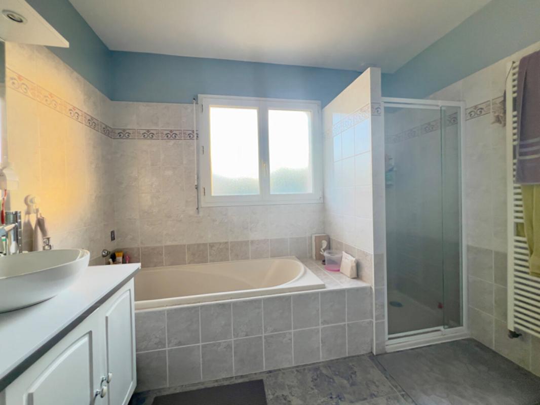 SAINT-CRESPIN-SUR-MOINE Maison Saint Crespin Sur Moine 6 pièce(s) 138 m2 13