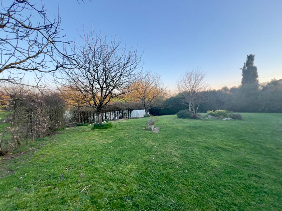 SAINT-CRESPIN-SUR-MOINE Maison Saint Crespin Sur Moine 6 pièce(s) 138 m2 16