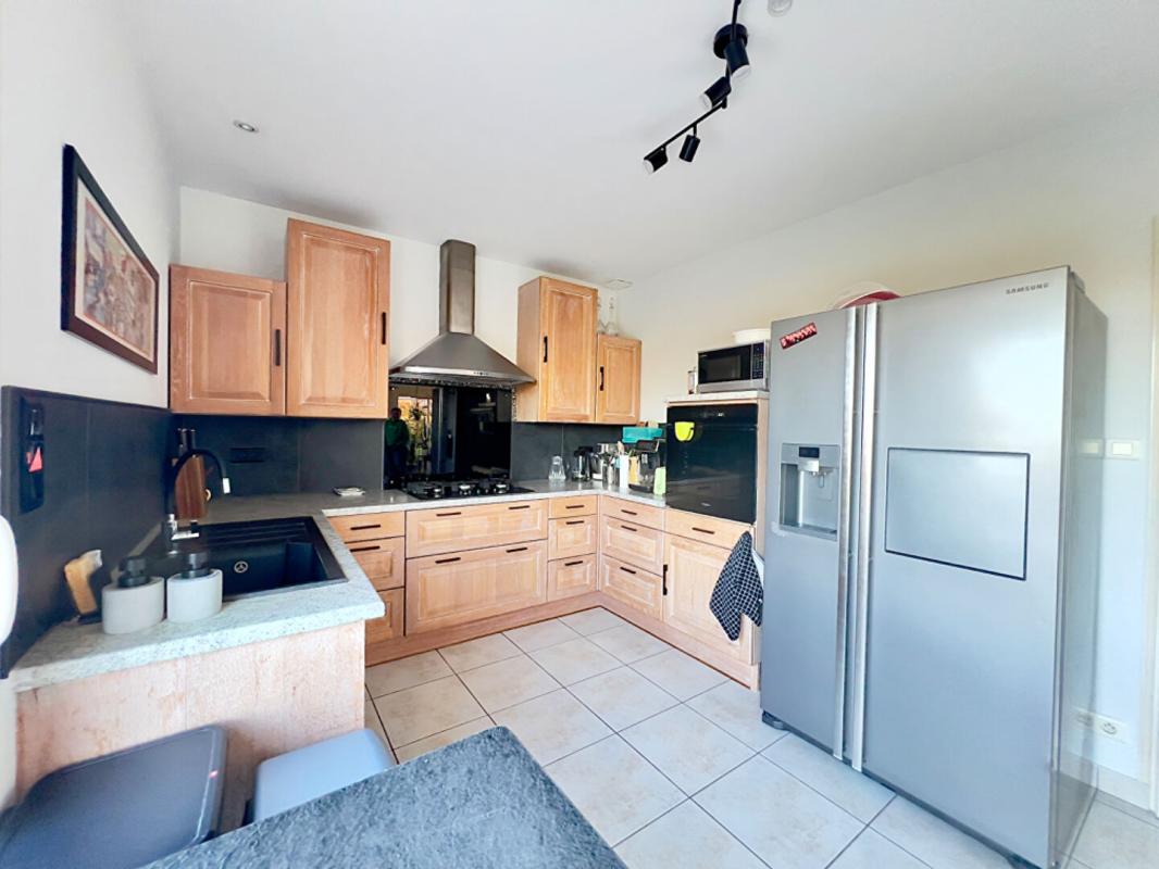 SAINT-CRESPIN-SUR-MOINE Maison Saint Crespin Sur Moine 6 pièce(s) 138 m2 5