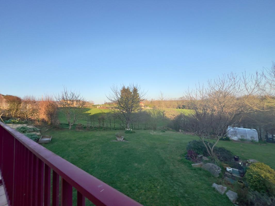 SAINT-CRESPIN-SUR-MOINE Maison Saint Crespin Sur Moine 6 pièce(s) 138 m2 7