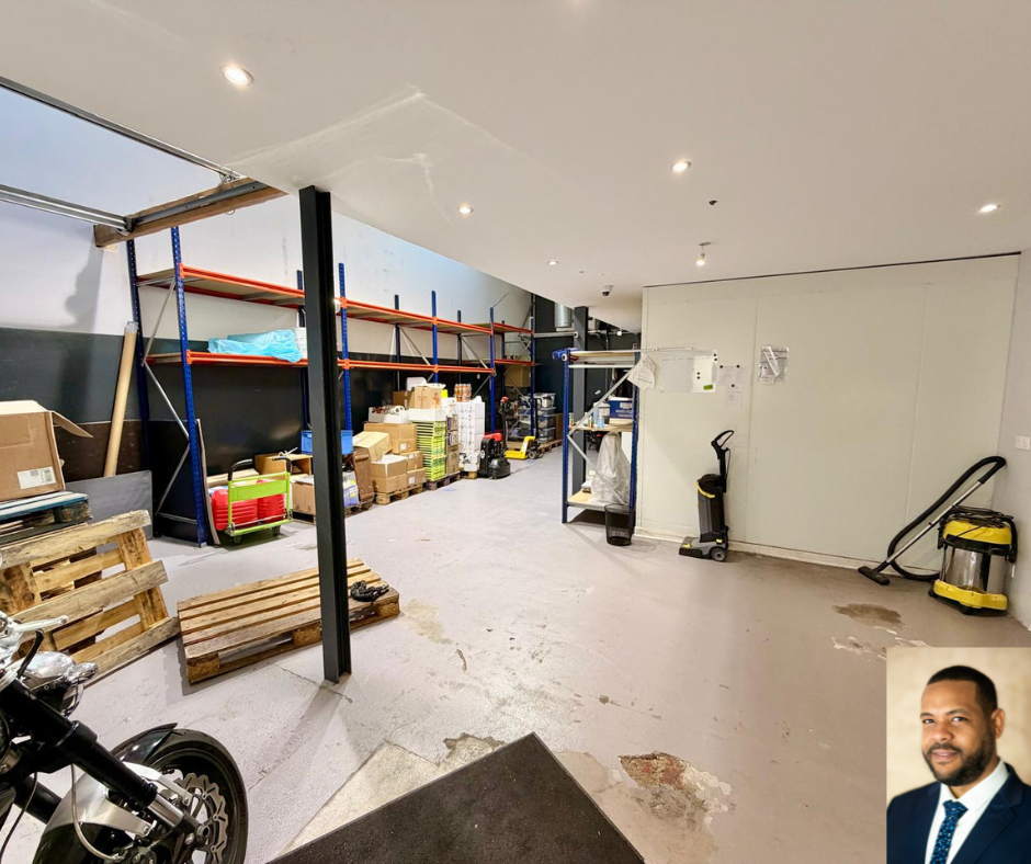 CHATILLON CHATILLON - BIEN ATYPIQUE 130 m² - FORT POTENTIEL LOFT 11