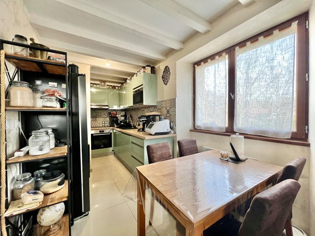 PERON PERON - APPARTEMENT 2 BIS - 60M2 UTILES 4