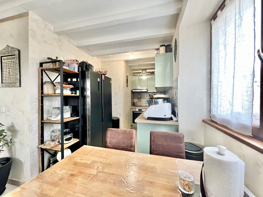 PERON PERON - APPARTEMENT 2 BIS - 60M2 UTILES 5