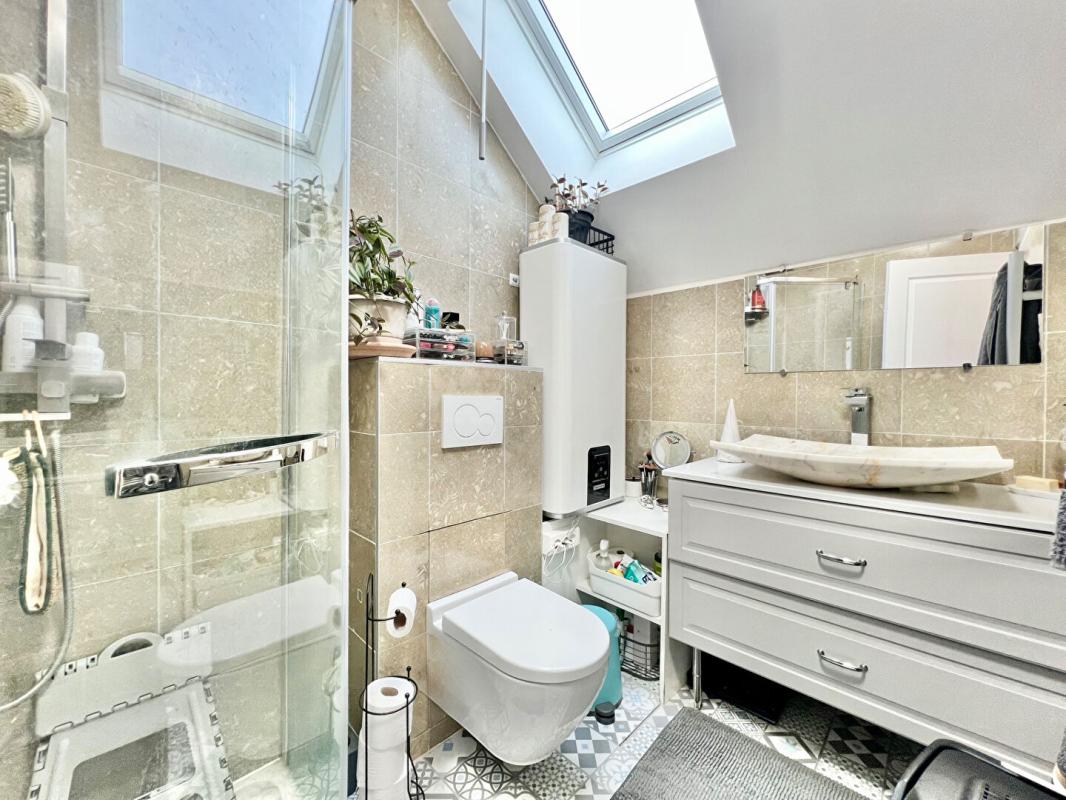 PERON PERON - APPARTEMENT 2 BIS - 60M2 UTILES 8