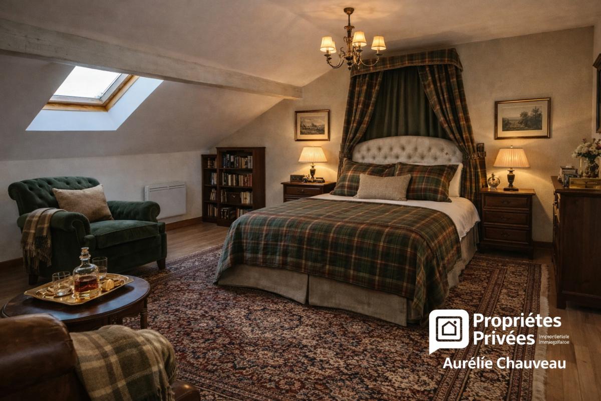 EYMET Maison en pierre centre ville d'Eymet 14