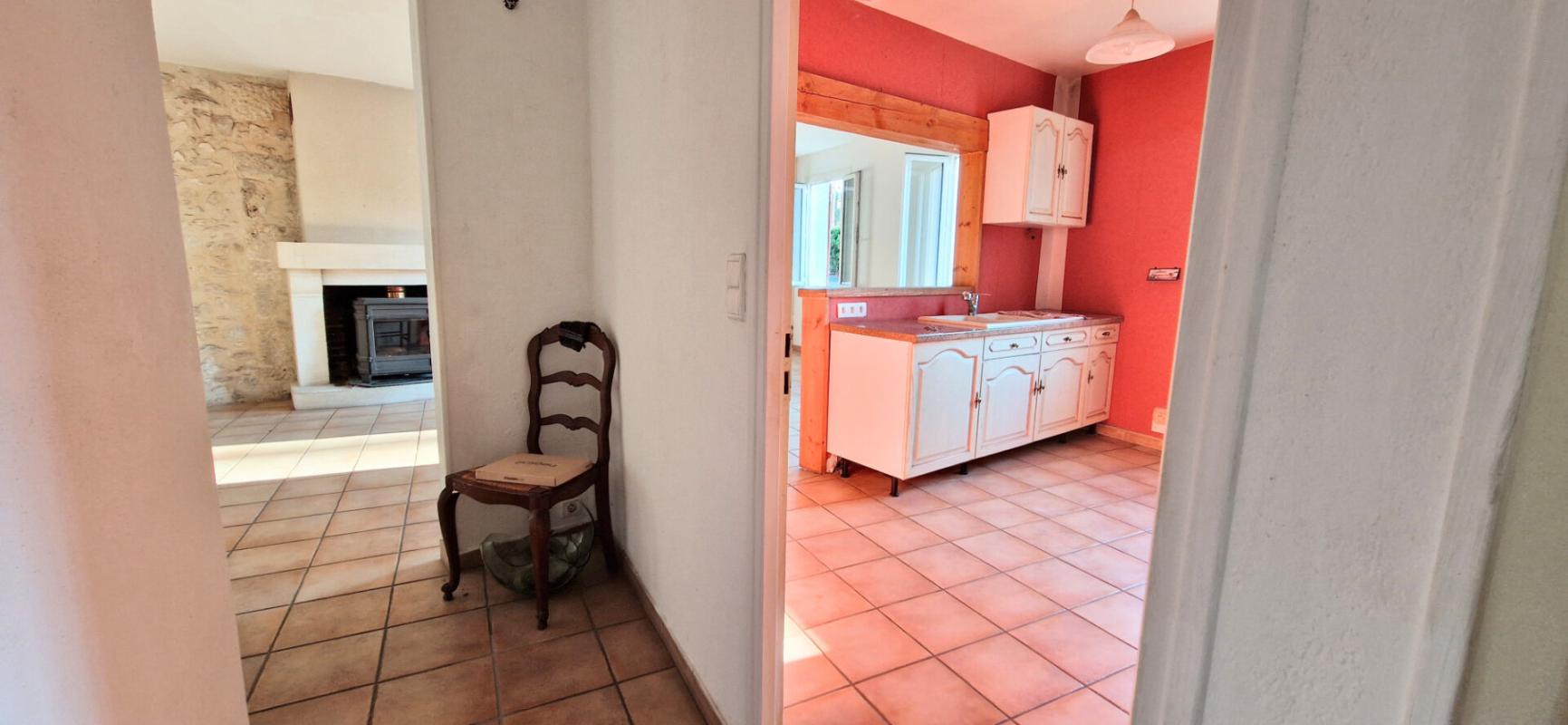 EYMET Maison en pierre centre ville d'Eymet 4