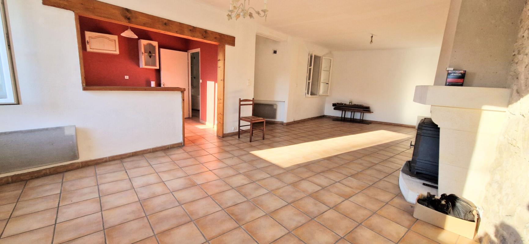 EYMET Maison en pierre centre ville d'Eymet 6