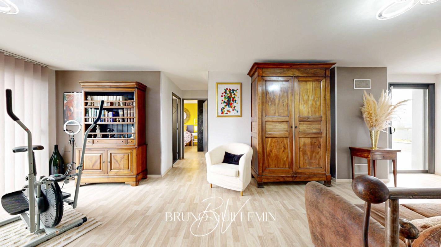 NARBONNE Villa d'Architecte avec Vue Panoramique ? Minervois, proche Narbonne 11