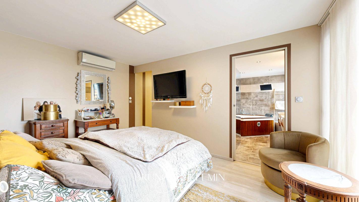 NARBONNE Villa d'Architecte avec Vue Panoramique ? Minervois, proche Narbonne 12