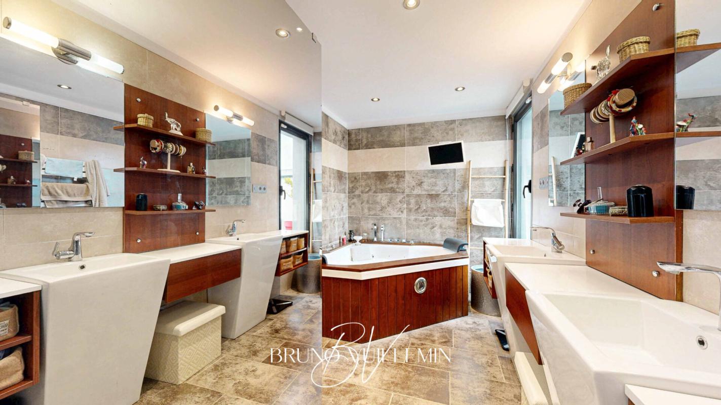 NARBONNE Villa d'Architecte avec Vue Panoramique ? Minervois, proche Narbonne 13