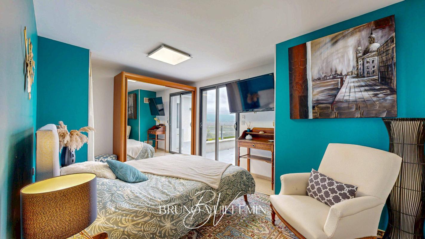 NARBONNE Villa d'Architecte avec Vue Panoramique ? Minervois, proche Narbonne 18