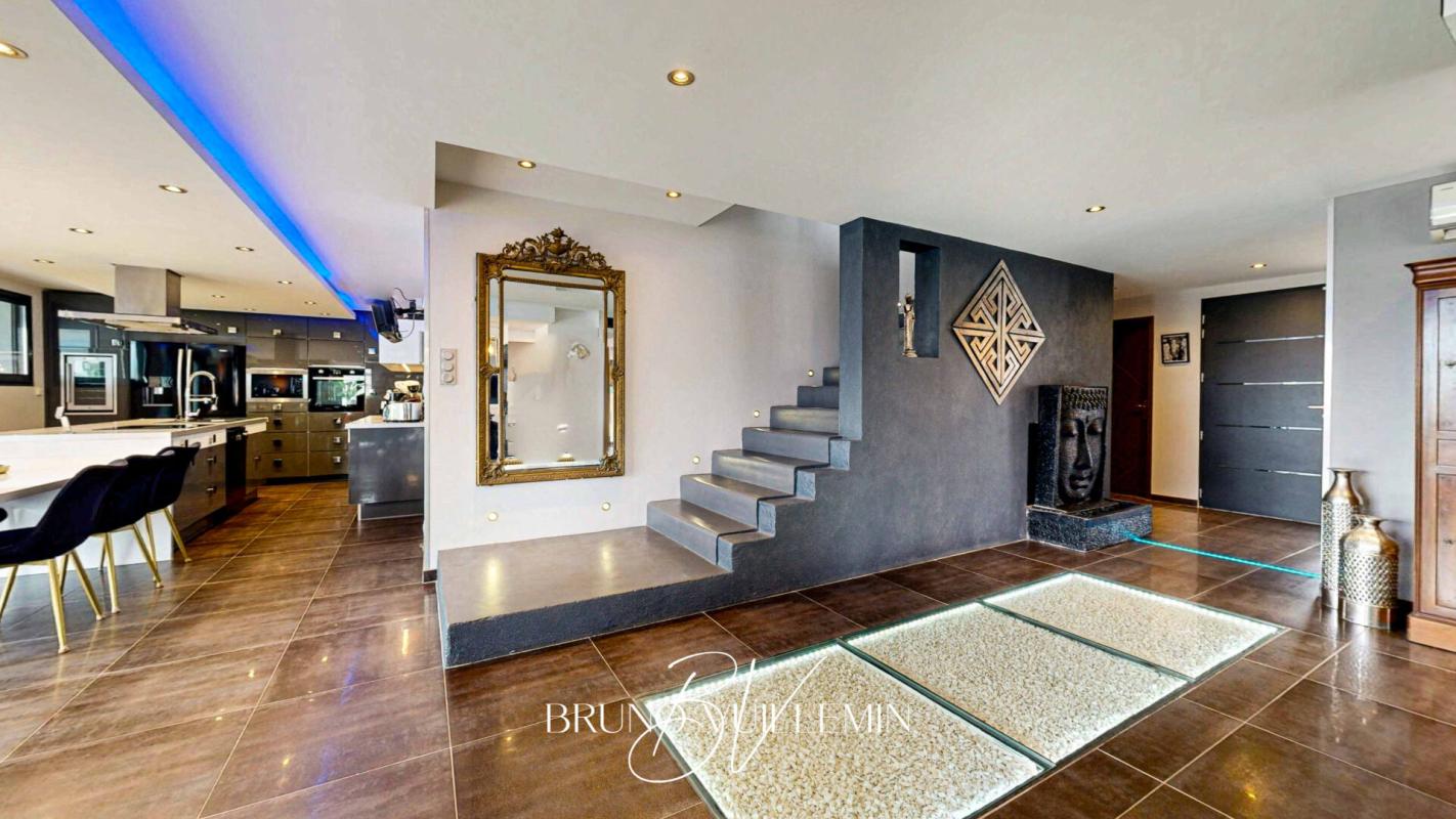 NARBONNE Villa d'Architecte avec Vue Panoramique ? Minervois, proche Narbonne 6