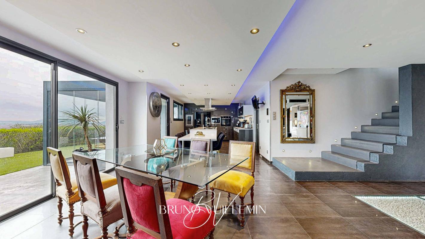 NARBONNE Villa d'Architecte avec Vue Panoramique ? Minervois, proche Narbonne 7