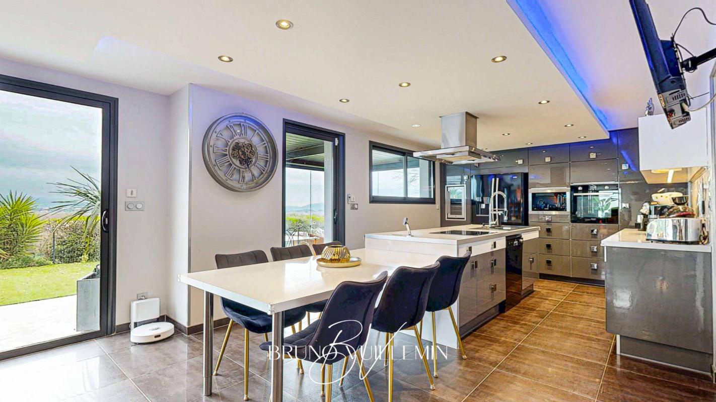 NARBONNE Villa d'Architecte avec Vue Panoramique ? Minervois, proche Narbonne 9