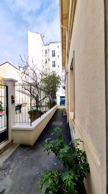 NEUILLY-SUR-SEINE Appartement Neuilly Sur Seine 3 pièces 79 m2 12