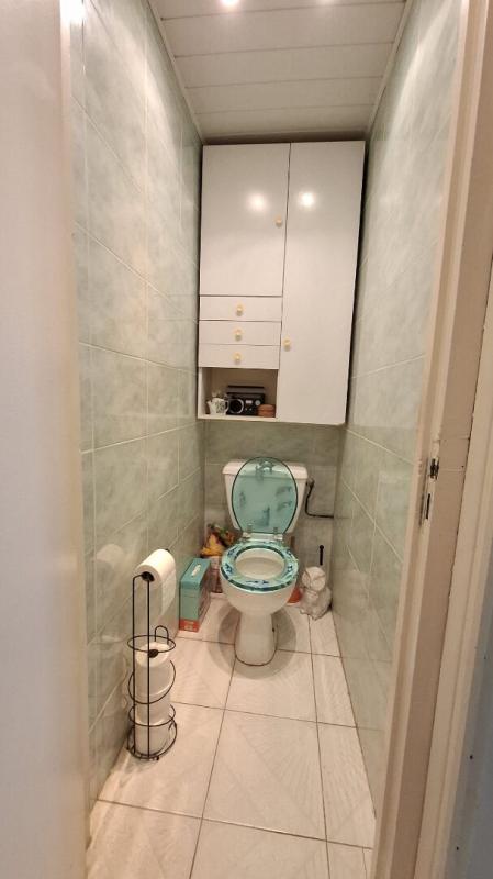 NEUILLY-SUR-SEINE Appartement Neuilly Sur Seine 3 pièces 79 m2 15